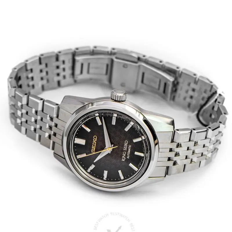King Seiko 110th Anniversary LIMITED EDITION Men's Watch- SPB365J1